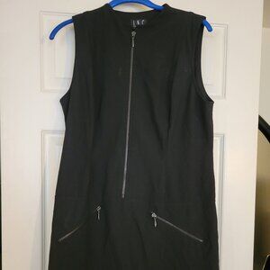 Women's I.N.C. Sleeveless Dress Size 14P